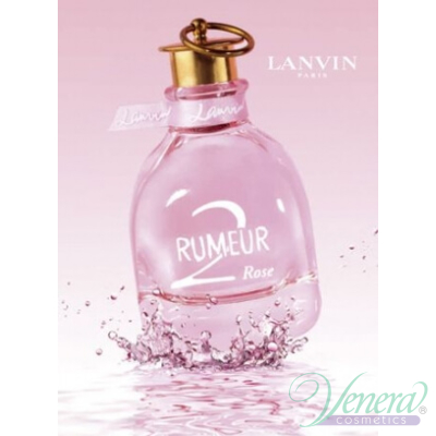 Lanvin Rumeur 2 Rose EDP 30ml for Women Women's Fragrance