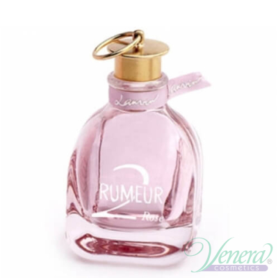 Lanvin Rumeur 2 Rose EDP 100ml for Women Without Package Products without package