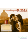 Laura Biagiotti Roma Uomo Set (EDT 75ml + SG 50ml + SG 50ml) pentru Bărbați Seturi