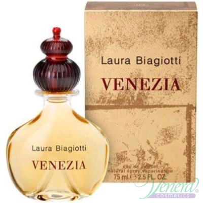 Laura Biagiotti Venezia 2011 EDP 25ml pentru Femei Women's Fragrance