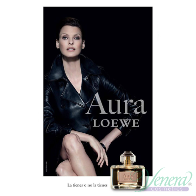 Loewe Aura EDP 80ml pentru Femei fără de ambalaj Products without package