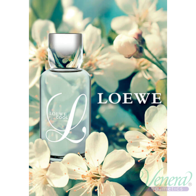 Loewe L Loewe Cool EDT 100ml pentru Femei fără de ambalaj Products without package