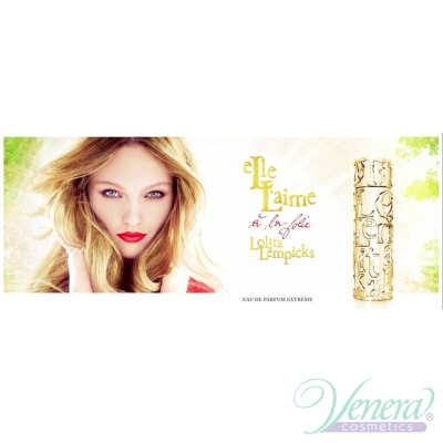 Lolita Lempicka Elle L'Aime A La Folie EDP 80ml pentru Femei fără de ambalaj Products without package