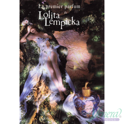 Lolita Lempicka Le Premier Parfum EDP 100ml pen...