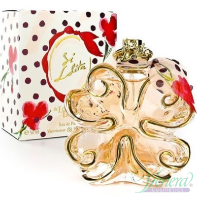 Lolita Lempicka Si EDP 80ml pentru Femei Women's Fragrance