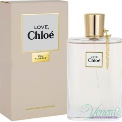 Chloe Love, Chloe Eau Florale EDT 50ml pentru F...