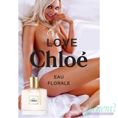 Chloe Love, Chloe Eau Florale EDT 75ml pentru F...