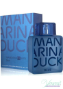 Mandarina Duck Blue EDT 100ml pentru Bărbați fără de ambalaj Products without package