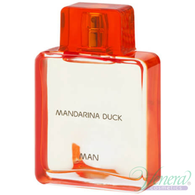 Mandarina Duck Man EDT 100ml pentru Bărbați fără de ambalaj