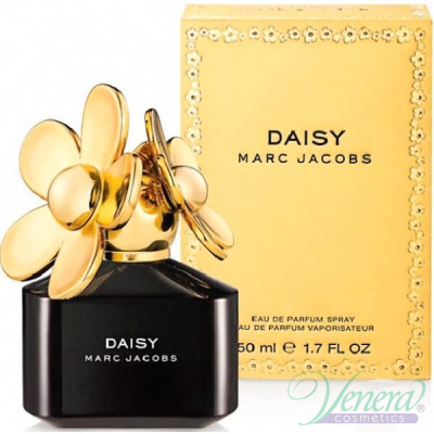 Marc Jacobs Daisy Black Edition EDP 50ml for Women Without Package Products without package