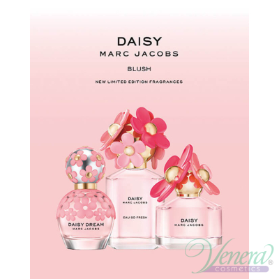 Marc Jacobs Daisy Blush EDT 50ml pentru Femei fără de ambalaj