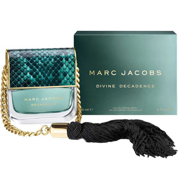 Marc Jacobs Divine Decadence EDP 50ml pentru Femei