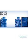 Marc Jacobs Bang Bang EDT 100ml for Men Without Package Products without package