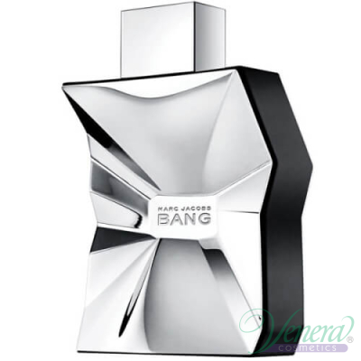 Marc Jacobs Bang EDT 100ml for Men Without Package Products without package