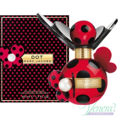 Marc Jacobs Dot EDP 30ml for Women Women's Fragrance