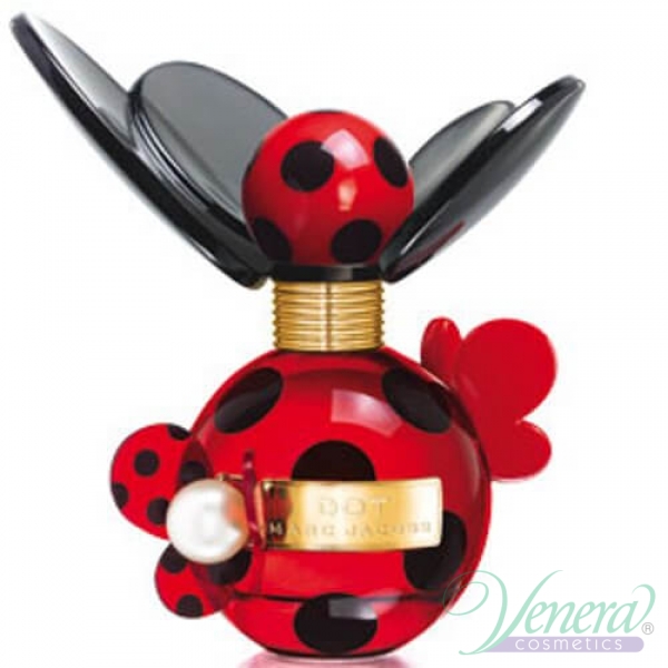 Marc Jacobs Dot EDP 100ml pentru Femei fără de ambalaj