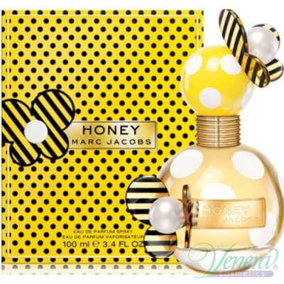 Marc Jacobs Honey EDP 50ml pentru Femei Women's Fragrance