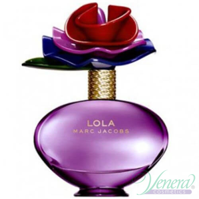 Marc Jacobs Lola EDP 100ml for Women Without Package Products without package