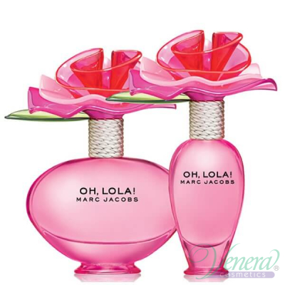Marc Jacobs Oh,Lola! EDP 100ml for Women Women's Fragrance