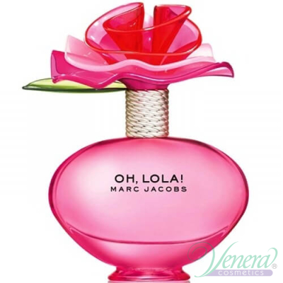 Marc Jacobs Oh,Lola! EDP 100ml for Women Without Package Products without package