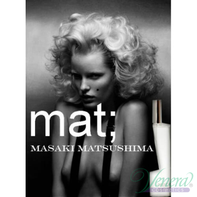 Masaki Matsushima Mat EDP 80ml pentru Femei făr...