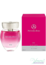 Mercedes-Benz Rose EDT 90ml pentru Femei fără de ambalaj Products without package