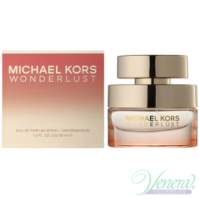 Michael Kors Wonderlust EDP 30ml pentru Femei Women's Fragrance
