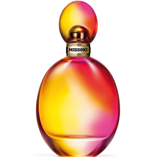 Missoni Missoni Eau de Toilette EDT 100ml pentru Femei fără de ambalaj