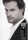 Montblanc Emblem EDT 100ml for Men Without Package Products without package
