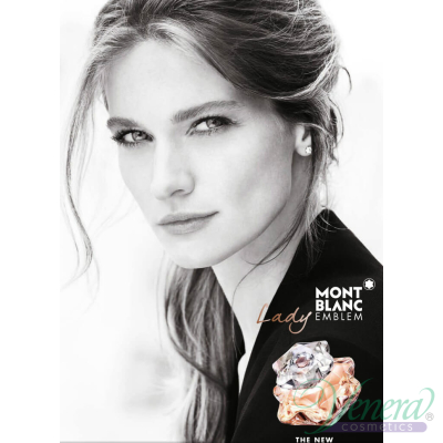 Mont Blanc Lady Emblem EDP 75ml for Women Women's Fragrance