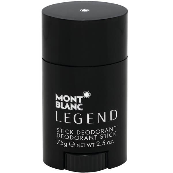 Mont Blanc Legend Deo Stick 75ml pentru Bărbați