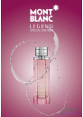 Mont Blanc Legend Pour Femme Special Edition EDT 75ml for Women Without Package Products without package
