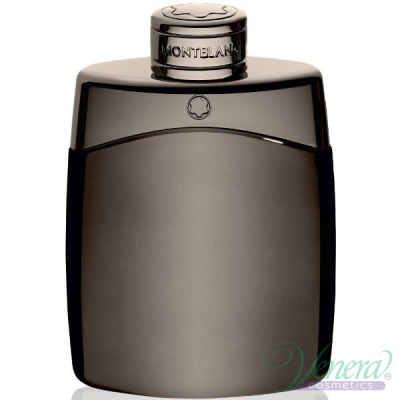 Mont Blanc Legend Intense EDT 100ml for Men Without Package Products without package