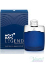 Mont Blanc Legend Special Edition 2014 EDT 100ml for Men Without Package Products without package