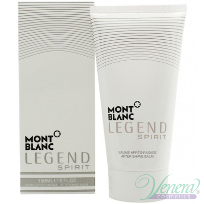 Mont Blanc Legend Spirit After Shave Balm 150ml pentru Bărbați