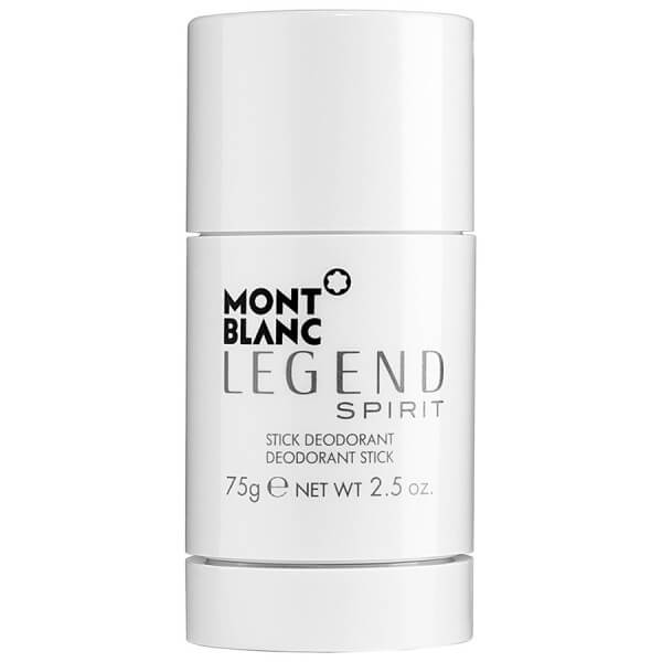 Mont Blanc Legend Spirit Deo Stick 75ml pentru Bărbați