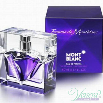 Mont Blanc Femme de Montblanc EDT 30ml for Women Women's Fragrance