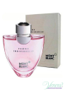 Mont Blanc Femme Individuelle EDT 75ml for Women Without Package Products without package
