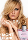 Mont Blanc Femme Individuelle EDT 75ml for Women Without Package Products without package