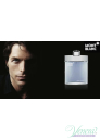 Mont Blanc Individuel EDT 75ml for Men Without Package Products without package
