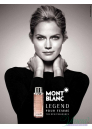 Mont Blanc Legend Pour Femme Set (EDP 50ml + Body Lotion 100ml) for Women Sets