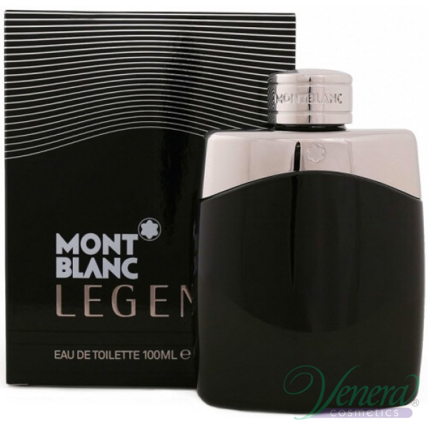 Mont Blanc Legend EDT 30ml pentru Bărbați