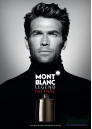 Mont Blanc Legend Intense EDT 50ml for Men Men's Fragrance