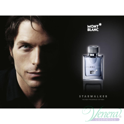 Mont Blanc Starwalker EDT 75ml for Men Men's Fragrance