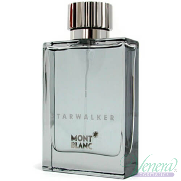 Mont Blanc Starwalker EDT 75ml pentru Bărbați fără de ambalaj