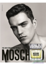 Moschino Forever EDT 50ml pentru Bărbați Men's Fragrance