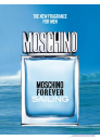 Moschino Forever Sailing EDT 100ml pentru Bărbați Men's Fragrance