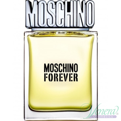 Moschino Forever EDT 100ml pentru Bărbați fără ...