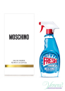 Moschino Fresh Couture EDT 100ml pentru Femei fără capac Produse fără capac
