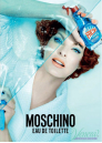 Moschino Fresh Couture Set (EDT 30ml + BL 50ml) pentru Femei Seturi